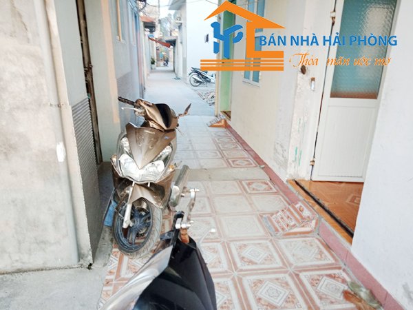 Chính chủ cần bán nhà tổ 14 Lãm Hà, Kiến An, Hải Phòng