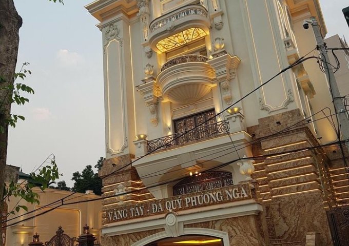 Bán khách sạn Cupid tiêu chuẩn 2 sao Nam Quốc Cang, Phường Phạm Ngũ Lão, Q1 DT: 8.2x22m, giá 85 tỷ