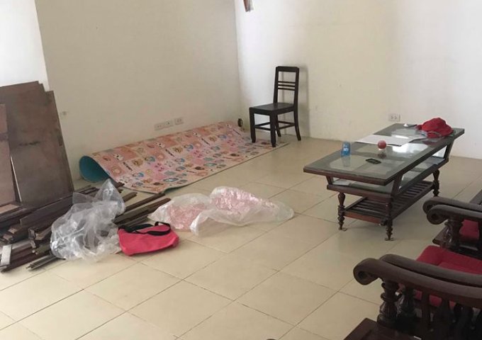 Bán căn hộ chung cư tại Dự án Vinaconex 7, Nam Từ Liêm,  Hà Nội