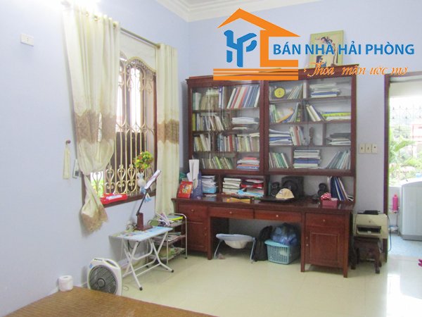 Bán nhà số 12/9 phố Hòa Bình, Trần Thành Ngọ, Kiến An, Hải Phòng