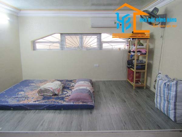 Bán nhà số 6/12/30 Dư Hàng, Lê Chân, Hải Phòng 