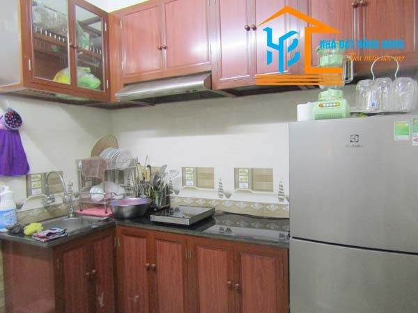 Bán nhà số 6/12/30 Dư Hàng, Lê Chân, Hải Phòng 