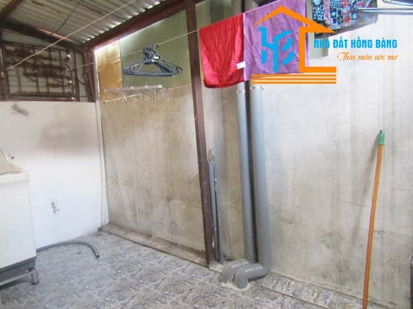 Bán nhà số 6/12/30 Dư Hàng, Lê Chân, Hải Phòng 