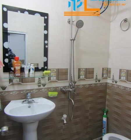 Bán nhà số 6/12/30 Dư Hàng, Lê Chân, Hải Phòng 