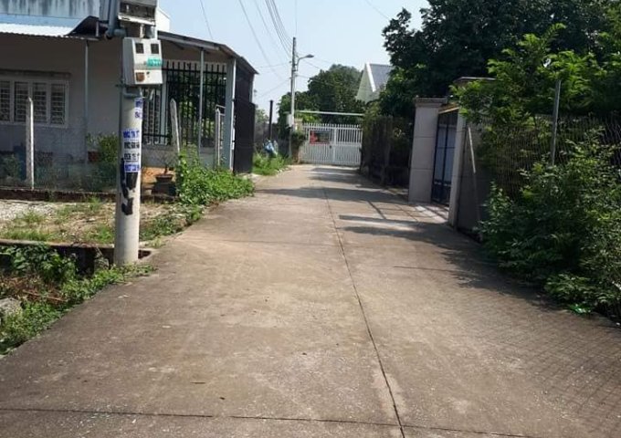 Bán đất ngay cổng sau khu du lịch Đại Nam, phường Hiệp An, Thủ Dầu Một, Bình Dương, giá rẻ