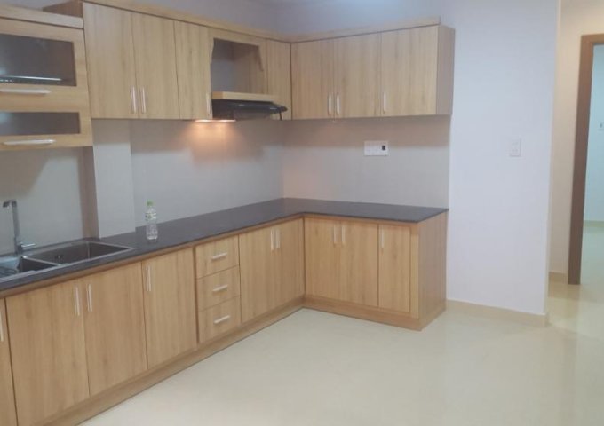 Bán nhà mê lửng mới xây tại kiệt 584 đường Tôn Đản, P. Hòa Phát, Cẩm Lệ, Đà Nẵng. 60m2, 1.55 tỷ