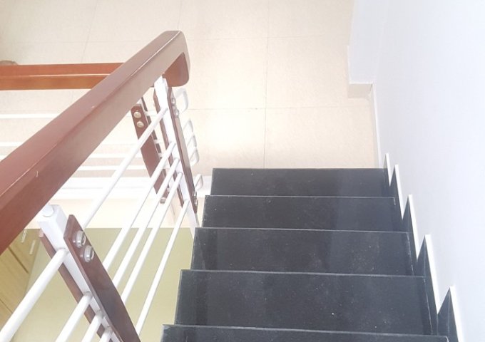 Bán nhà mê lửng mới xây tại kiệt 584 đường Tôn Đản, P. Hòa Phát, Cẩm Lệ, Đà Nẵng. 60m2, 1.55 tỷ