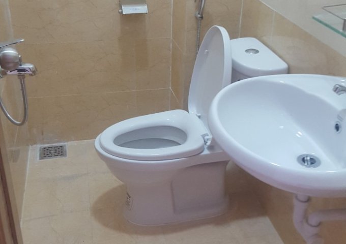 Bán nhà mê lửng mới xây tại kiệt 584 đường Tôn Đản, P. Hòa Phát, Cẩm Lệ, Đà Nẵng. 60m2, 1.55 tỷ