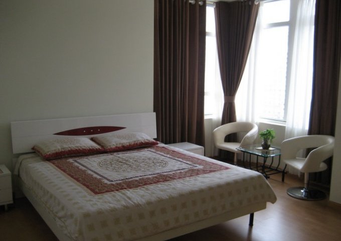 Cho thuê căn hộ chung cư Wilton Tower, Bình Thạnh, 2 phòng ngủ, nội thất Châu Âu, giá 18.5 tr/th