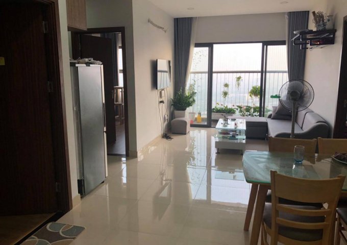 5 lý do để bạn muốn sở hữu ngay căn hộ tầng cao HH2B Xuân Mai Spark Tower, Dương Nội, 80m2