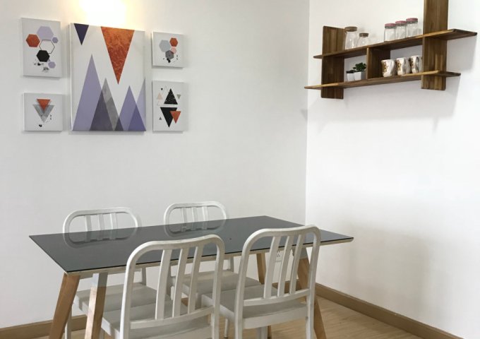 Bán căn hộ Thủ Thiêm Star tại số 1 đường 54, Bình Trưng Đông, Q.2. 80m2, PK, 2PN, 2WC