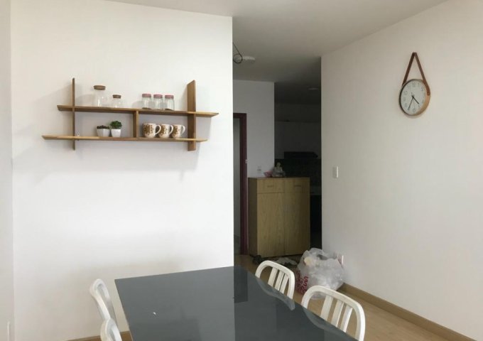 Bán căn hộ Thủ Thiêm Star tại số 1 đường 54, Bình Trưng Đông, Q.2. 80m2, PK, 2PN, 2WC