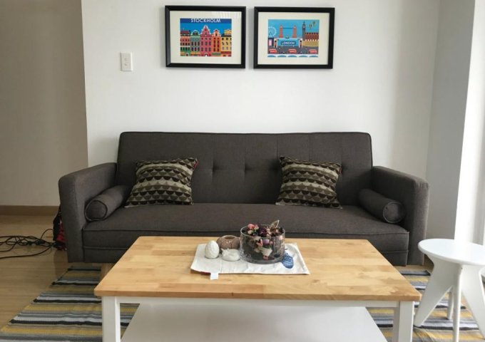 Bán căn hộ Thủ Thiêm Star tại số 1 đường 54, Bình Trưng Đông, Q.2. 80m2, PK, 2PN, 2WC