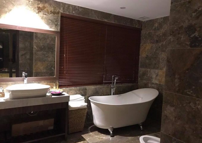 Bắn cắt lỗ 13.8 tỷ còn 12 tỷ, biệt thự Hoàng Anh E5, Flamingo Đại Lải, Vĩnh Phúc