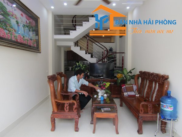 Bán nhà tổ 14, Lãm Hà, Kiến An, Hải Phòng