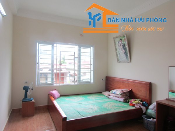 Bán nhà tổ 14, Lãm Hà, Kiến An, Hải Phòng