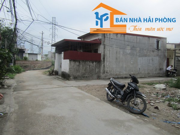 Bán nhà tổ 14, Lãm Hà, Kiến An, Hải Phòng