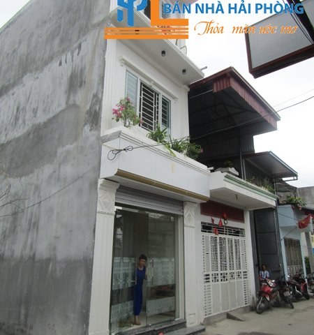 Bán nhà tổ 14, Lãm Hà, Kiến An, Hải Phòng