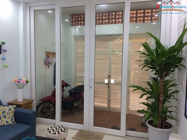 Cần bán nhà, số 35/46/57 ngõ 124 Âu Cơ, Tứ Liên, quận Tây Hồ, Hà Nội