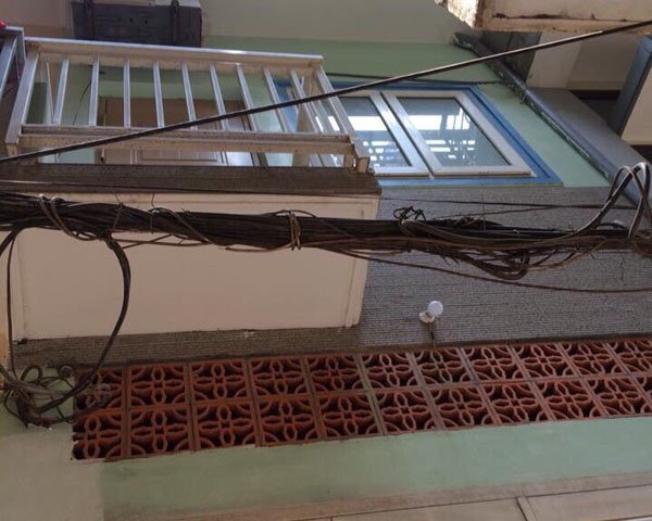 Cần bán nhà, số 35/46/57 ngõ 124 Âu Cơ, Tứ Liên, quận Tây Hồ, Hà Nội