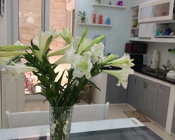 Cần bán nhà, số 35/46/57 ngõ 124 Âu Cơ, Tứ Liên, quận Tây Hồ, Hà Nội