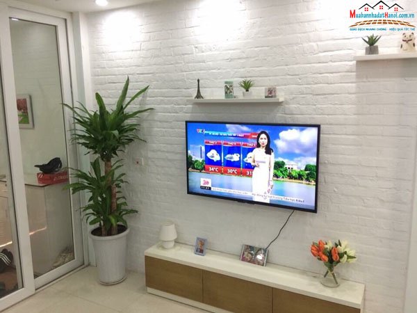 Cần bán nhà, số 35/46/57 ngõ 124 Âu Cơ, Tứ Liên, quận Tây Hồ, Hà Nội