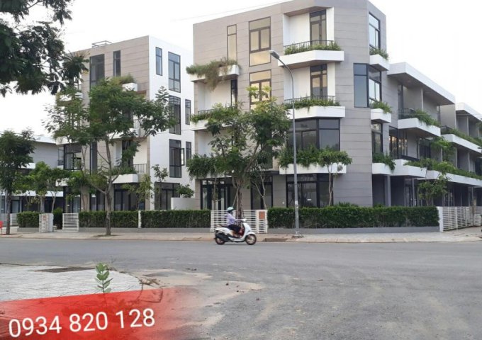 Bán lô đất sổ đỏ KDC Cát Lái, dãy C5-12, DT 5x22m, đường 12m thông, giá 36 triệu/m2. 0934820128