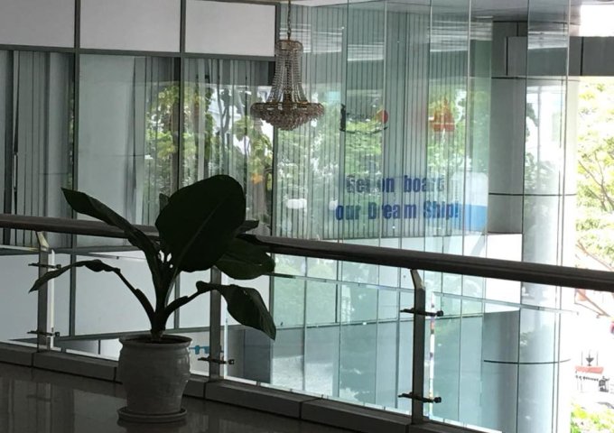 Cho thuê văn phòng tại Đà Nẵng. 0905455058