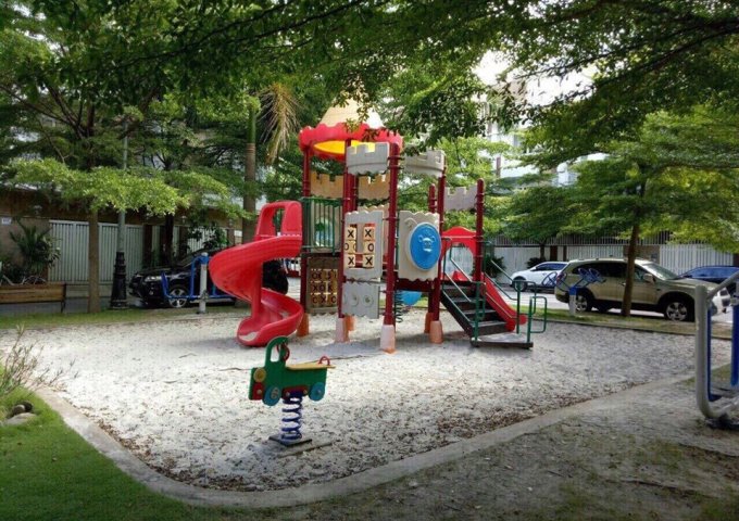 Bán lô đất khu dân cư VIP The Garden 295 Tân Kỳ Tân Quý, DT: 5x20m, giá 7,8 tỷ TL