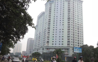 Bán nhanh căn hộ chung cư M3 - M4 Nguyễn Chí Thanh-Hà Nội, full nội thất, đt: 117 m2, 3 PN, 2WC, giá: 4 tỷ. 0964897596