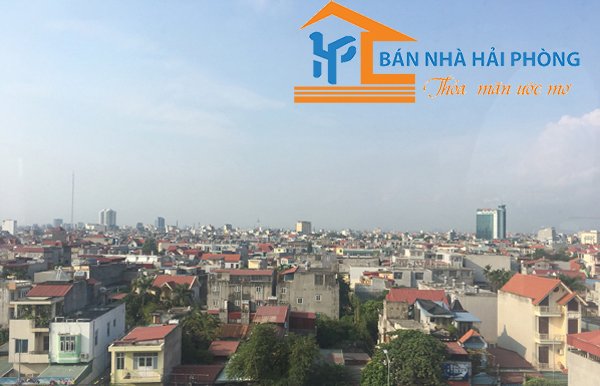 Cho thuê căn hộ 7 tầng số 1/580 Ngô Gia Tự, Thành Tô, Hải An, Hải Phòng