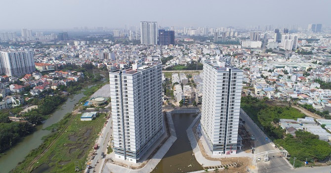  Mình cần cho thuê căn hộ Jamona City đường Đào Trí Quận 7 . Diện tích 60m2 ,có 2 phòng ngủ ,1 nhà vệ sinh . Gía thuê 6tr/ tháng .Nhà trống có thể vào