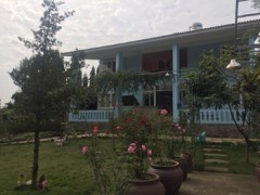 Bán biệt thự nghỉ dưỡng Đồi Bông, thị trấn Long Phú, Xã Hoà Thạch, huyện Quốc Oai, Hà Nội