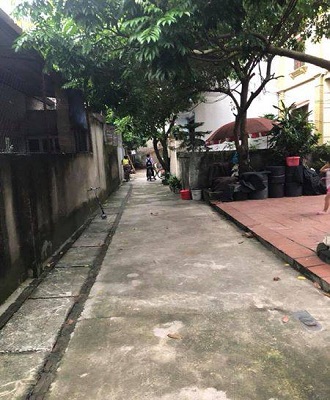 Chính chủ cần bán đất thổ cư, tại thôn Trung Dương, xã Kiêu Kỵ, Gia Lâm