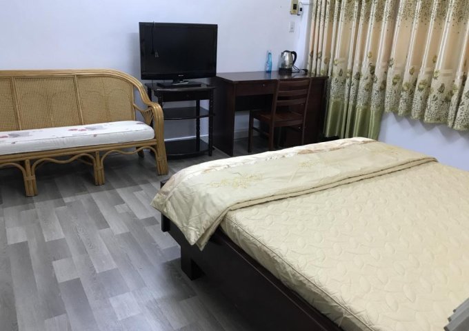 Phòng cho thuê tại hẻm 15B, Lê Thánh Tôn, quận 1