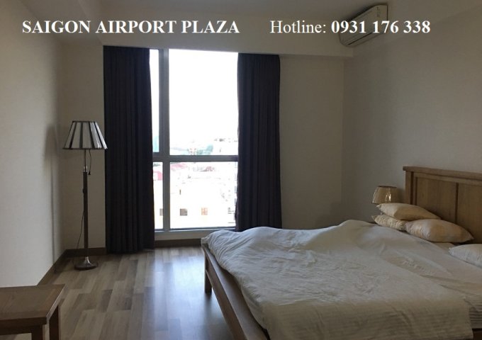 Với 3,9 tỉ mua căn hộ Saigon Airport Plaza 2PN, giá tốt nhất thị trường _LH 0931 176 338