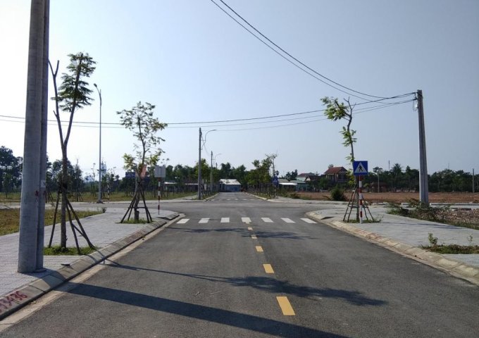 Bán nhanh lô đất KQH Thủy Thanh 3, DT 100m2, giá 14 triệu/m2, hướng Đông Bắc