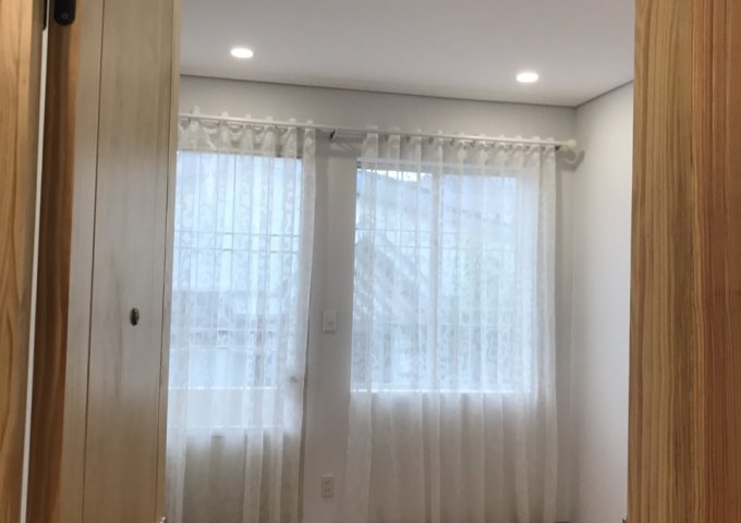 Bán căn hộ chung cư tại đường Nguyễn Lương Bằng, Đà Lạt, Lâm Đồng diện tích 53.8m2, giá 1.52 tỷ