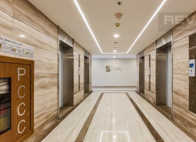 Bán căn hộ Masteri Millennium tầng cao chân cầu Ông Lãnh LH 0901741217