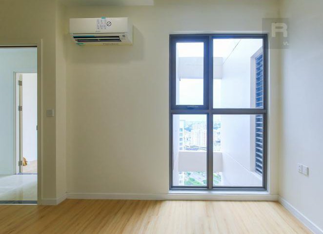 Bán căn hộ Masteri Millennium tầng cao chân cầu Ông Lãnh LH 0901741217