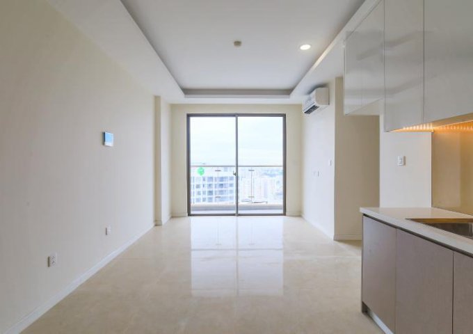 Bán căn hộ Masteri Millennium tầng cao chân cầu Ông Lãnh LH 0901741217