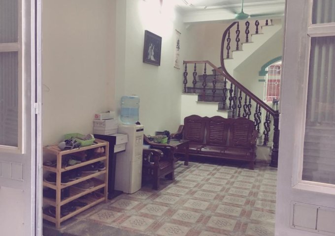 Chính chủ cần bán nhà ngõ 545 Vũ Tông Phan, giá 2,5 tỷ