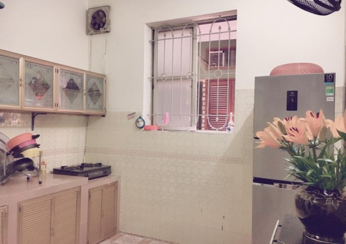 Chính chủ cần bán nhà ngõ 545 Vũ Tông Phan, giá 2,5 tỷ