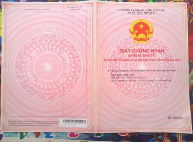 Bán đất Tả Thanh Oai, Thanh Trì, Hà Nội, dt 63m, giá 1,26 tỷ, có Sổ đỏ 