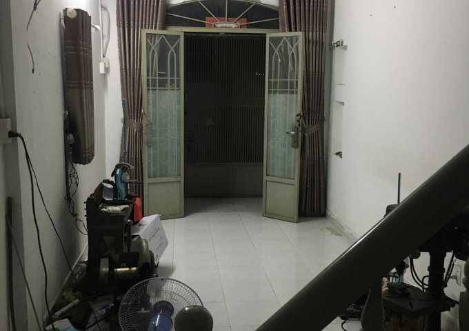 Bán nhà hẻm thông 4m, 19/32 Bình Thới, Q11, DT: 3x11m, giá: 3,2 tỷ