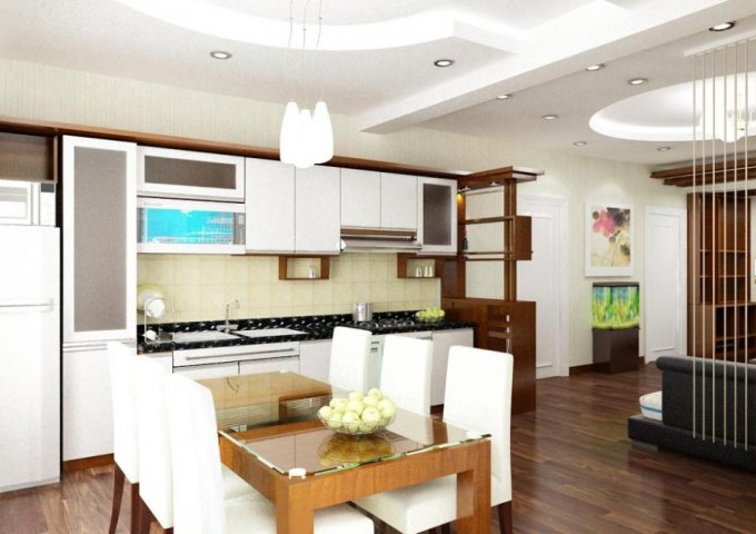 Bán nhà HXH 1168 Trường Sa, Phú Nhuận, 5x13m, 4 tầng, nhà mới. Giá 8 tỷ