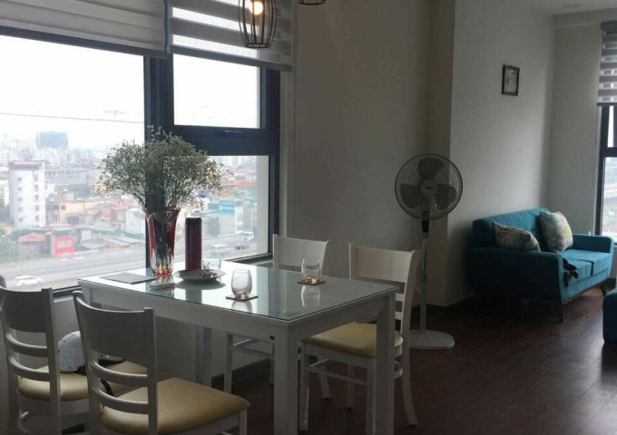 Bán căn hộ chung cư Eco Green City Nguyễn Xiển, 2PN nội thất cơ bản CĐT