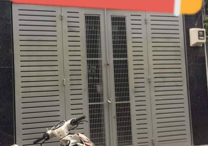 Nhà lô E Lò Gốm, phường 7, quận 6, 3.5x10m, 2 tấm, 2PN, 2WC, 3.7 tỷ, LH: 0944240055 Ân