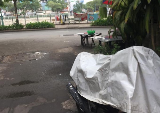 Nhà lô E Lò Gốm, phường 7, quận 6, 3.5x10m, 2 tấm, 2PN, 2WC, 3.7 tỷ, LH: 0944240055 Ân