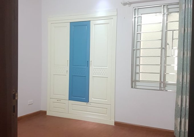 Bán nhà ngõ 62 Đặng Văn Ngữ, Xã Đàn 27m2, 4 tầng ô tô đỗ cách nhà 5m